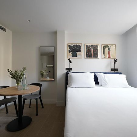 Апарт отель Numa Madrid Sol Экстерьер фото