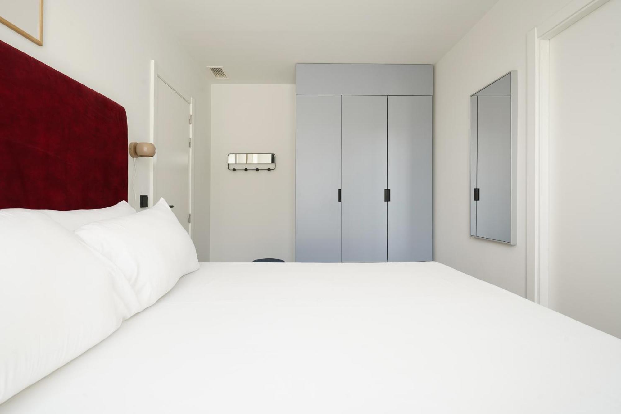 Апарт отель Numa Madrid Sol Экстерьер фото