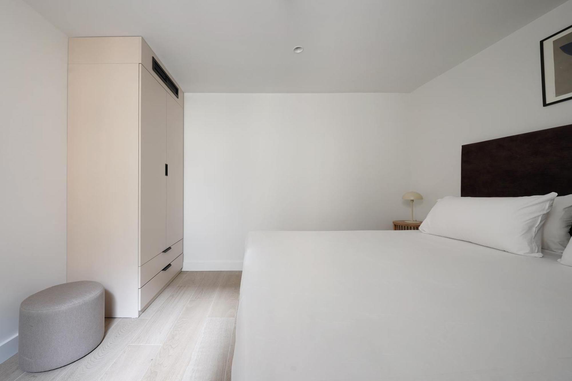 Апарт отель Numa Madrid Sol Экстерьер фото