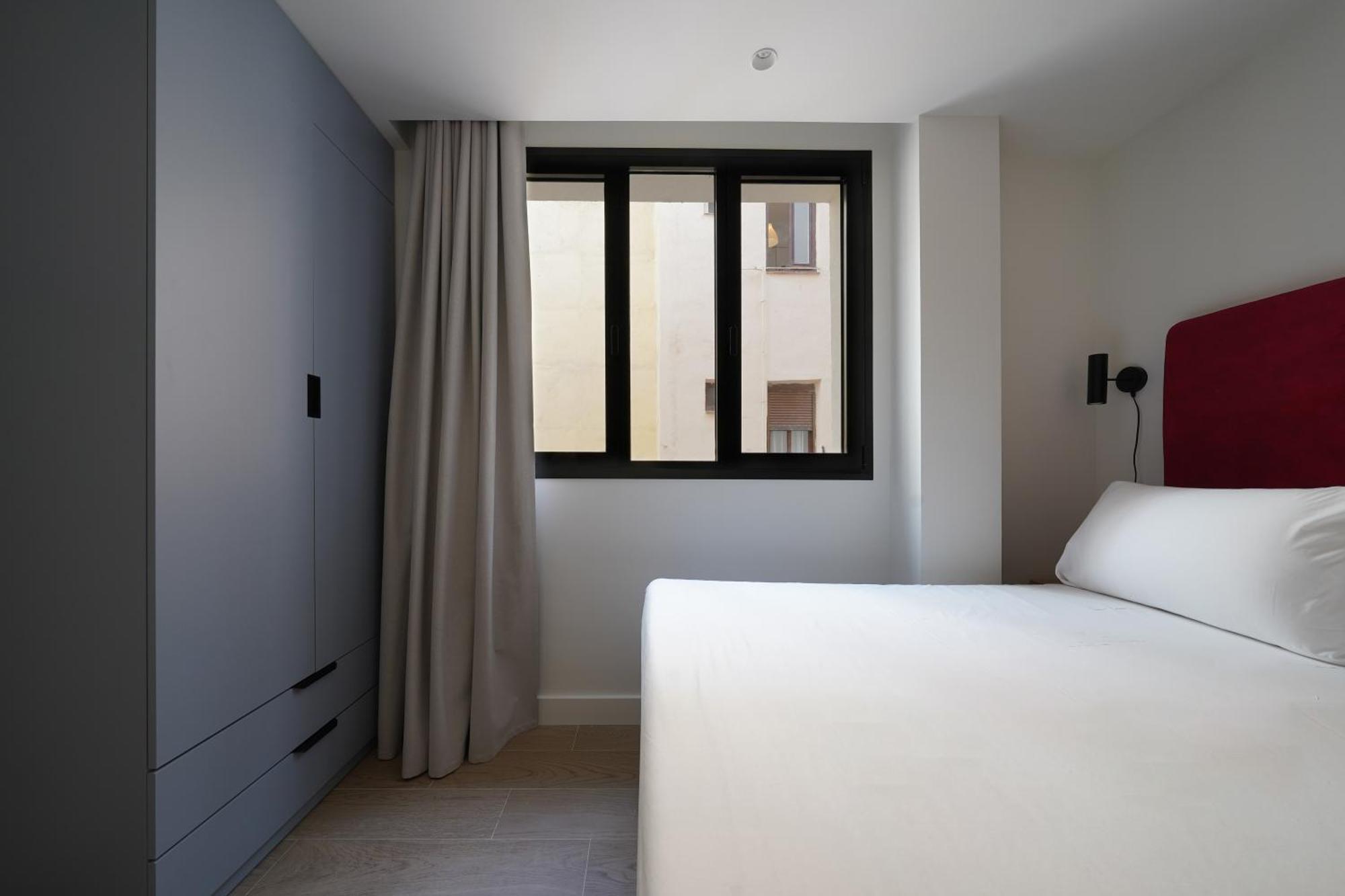 Апарт отель Numa Madrid Sol Экстерьер фото