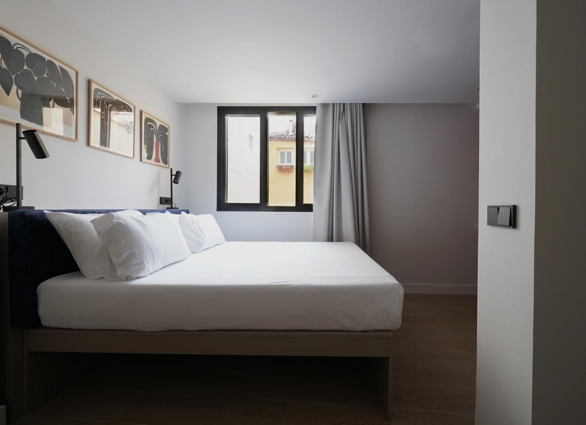 Апарт отель Numa Madrid Sol Экстерьер фото